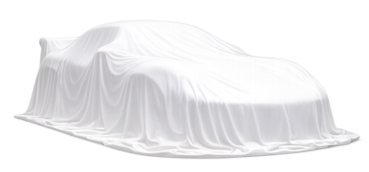 Your next collectible car arrives end of January