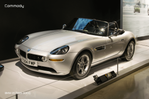 BMW Z8