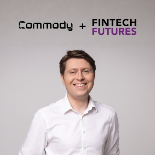 How Commody is fractionalising the collector car market