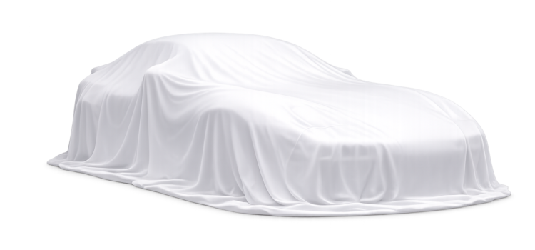 Your next collectible car arrives end of month